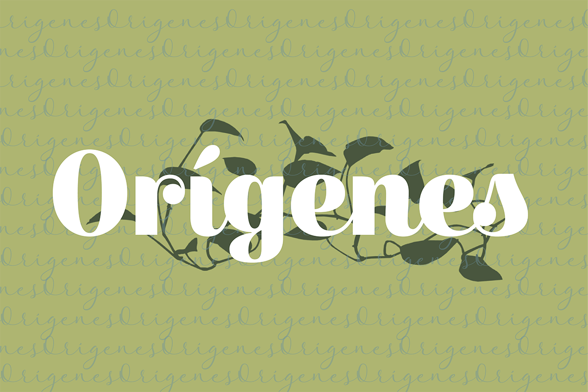 Una exploración de nuestros orígenes