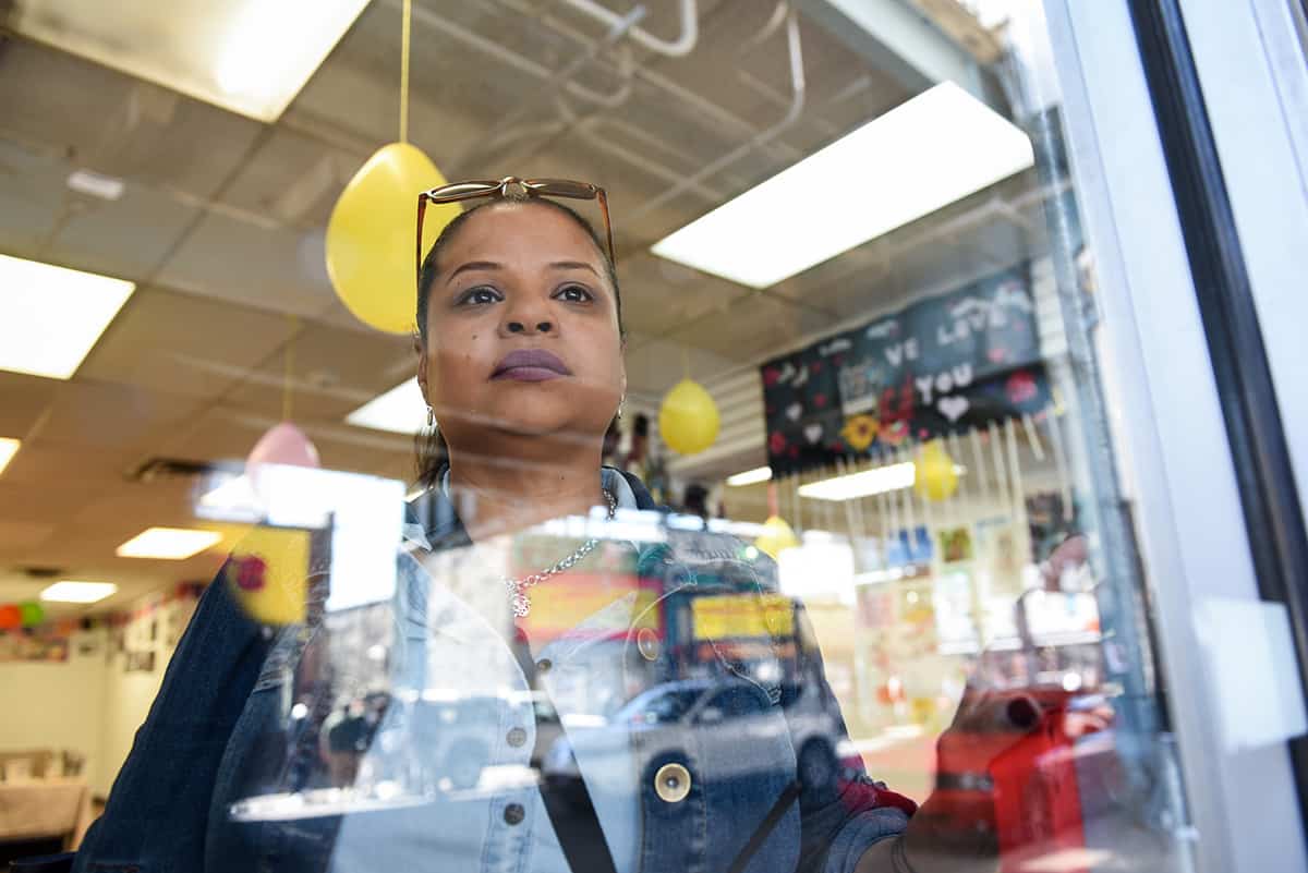 After reversing more than 100 overdoses, the trauma is starting to take a toll on me