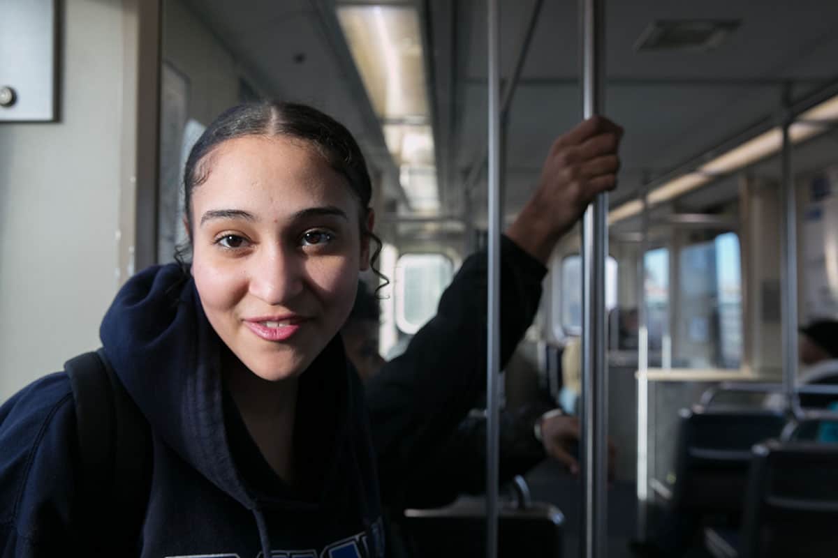 A short voice of my life