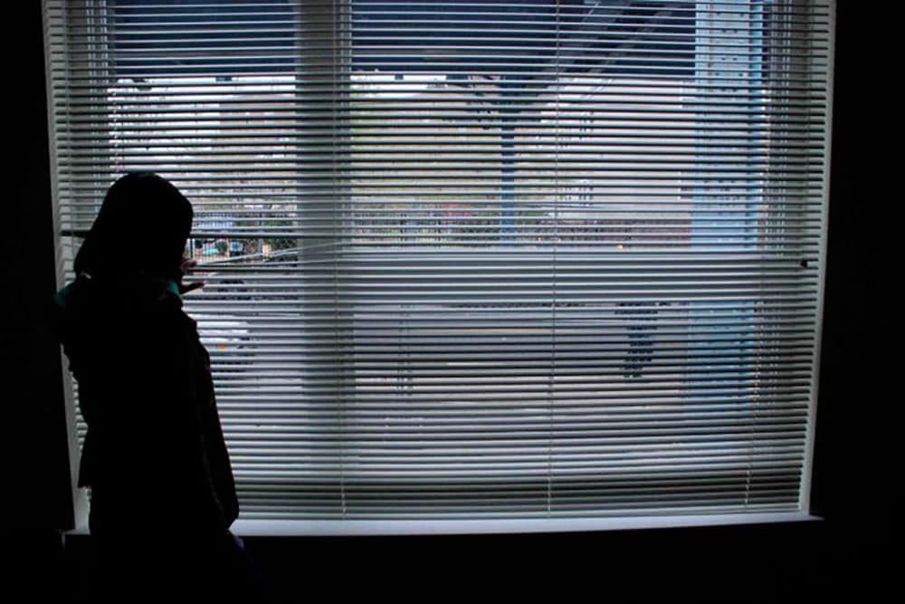 Transitional housing program teaches life skills to youth in Kensington