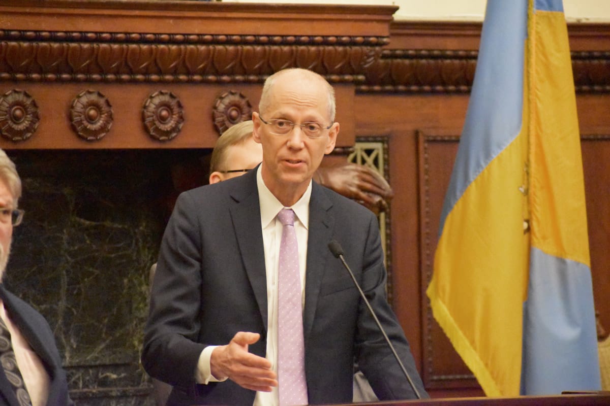 Las infecciones de COVID-19 siguen aumentando en Filadelfia