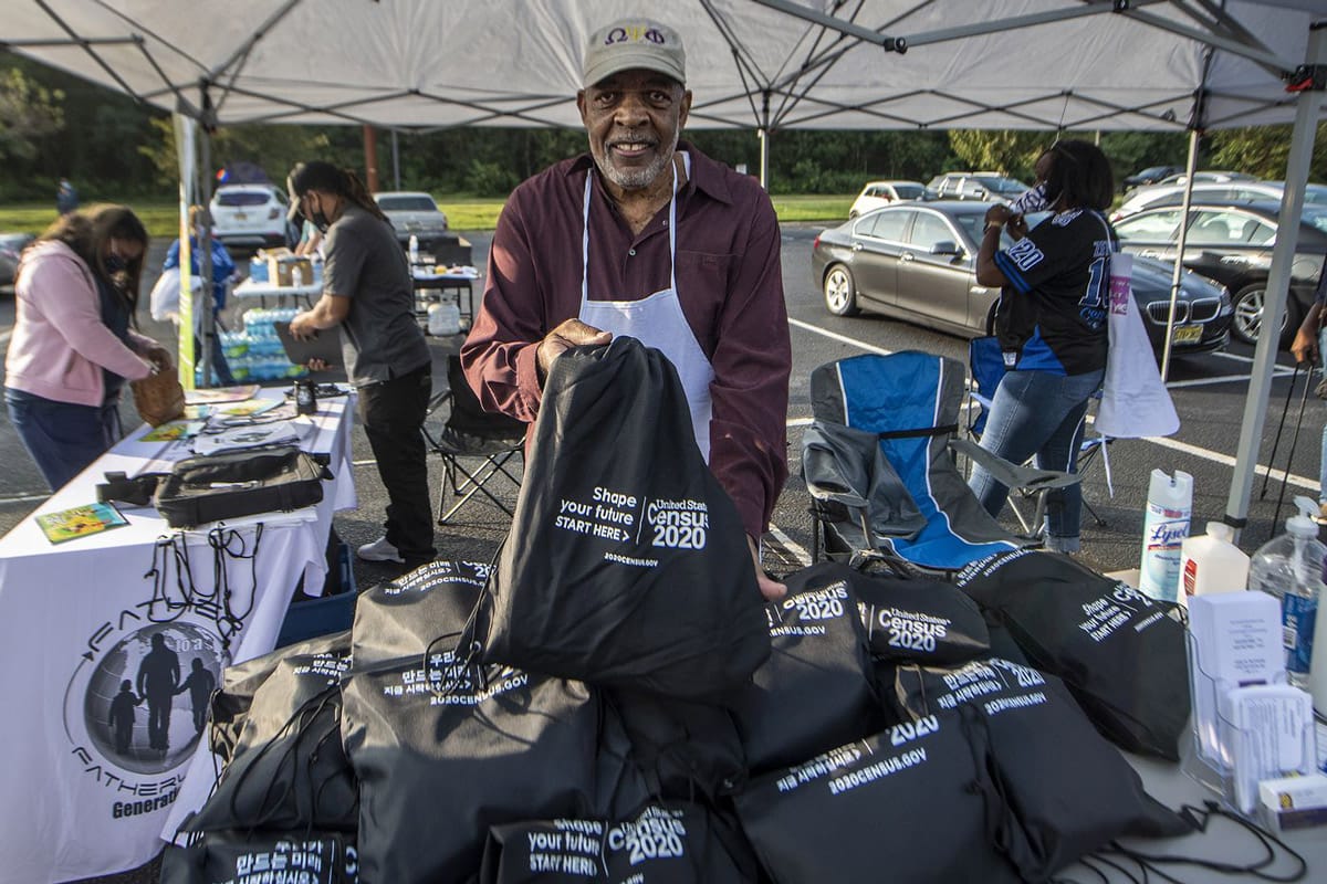 Tal vez usted ha oído que el tiempo para completar el Censo 2020 podría extenderse. Aquí está por qué no debería esperar a ser contado.