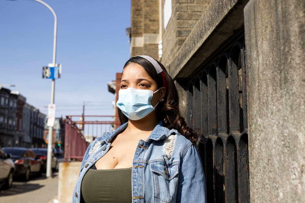 ‘The public school system does not mold young adults to be out on their own in the real world.’