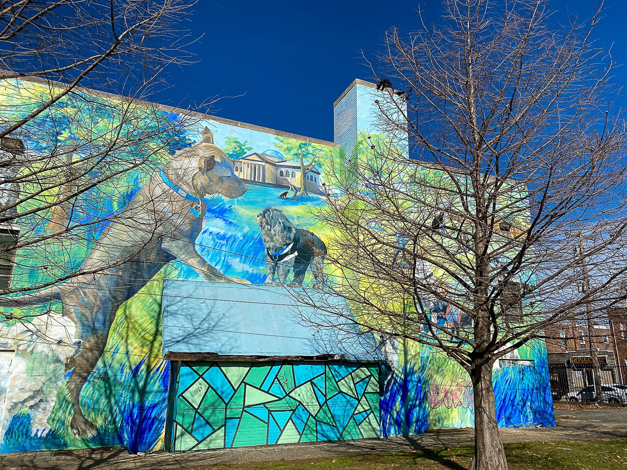 Kensington news brief: Free legal counsel for evictions, McVeigh & youth resources