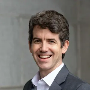 Ed Mahon of Spotlight PA