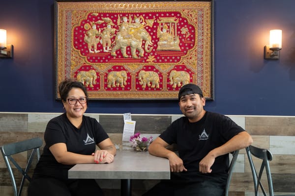 Vientiane Bistro marks five years on Kensington Ave: A tale of perseverance, culture, and community