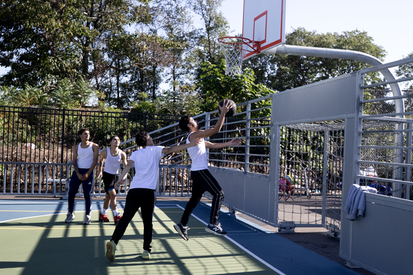 Kensington news: Frankford Ave's new Philly sports mural, La Puerta Abierta party, fall festivals & more