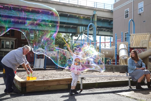 Kensington news: Art shows, clothing swap, cooking classes, repair fair, pet clinic & more