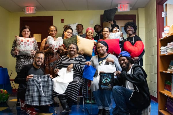 We’re building a donation guide for organizations and groups serving Kensington. Add yours today.