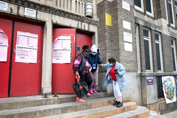 Cuestiones de calidad de vida es lo más importante en la mente de los votantes de Kensington