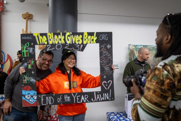 Kensington news: Candlemaking, pop-up shops, neighborhood meetings, & volunteer opportunities