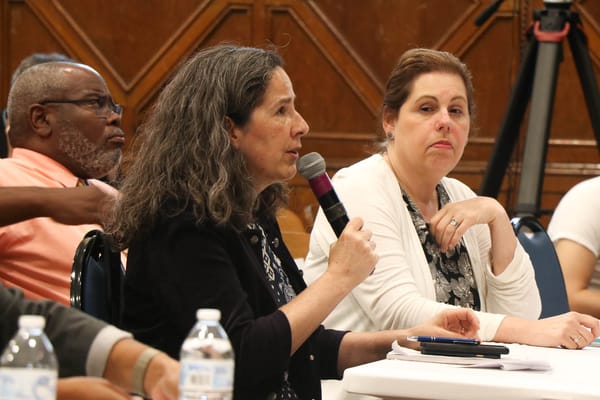 Philly health commissioner, a leading voice in city’s opioid efforts, to  step down after three-year post