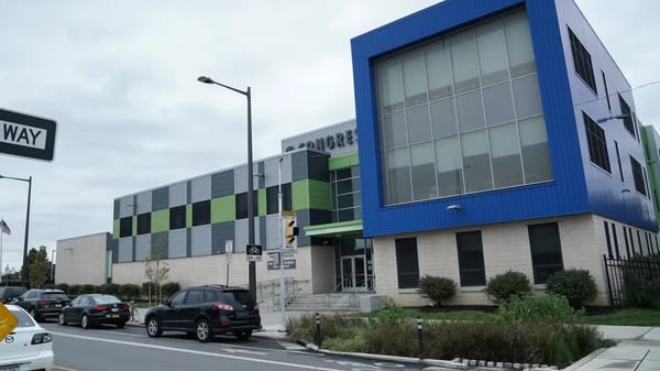 Latino-led charter schools attract Philadelphia families with tight-knit communities and Spanish