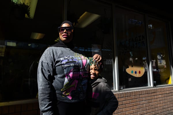 Kensington news: Kids' bingo night, Roberto Lugo sculptures, street cleaning, & the city's police-assisted diversion (PAD) program