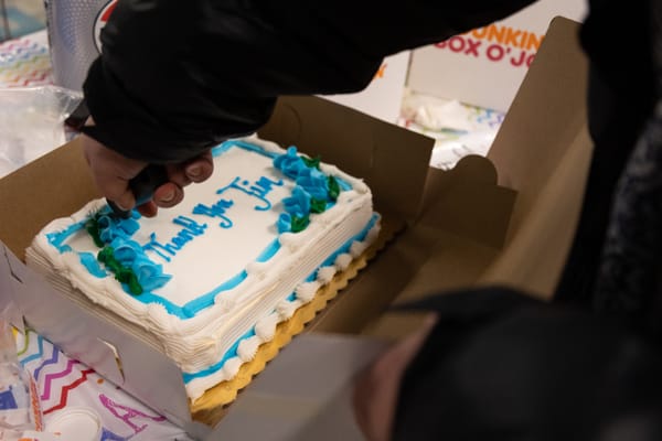 Kensington news: Blended outreach, Clownadelphia, Harrowgate running club, and Port Richmond Neighborhood Action