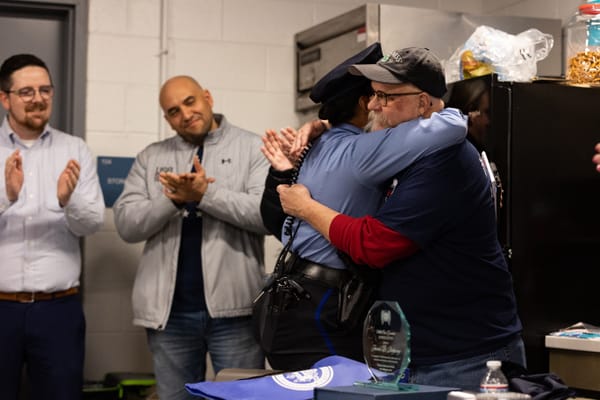 Lifelong Harrowgate resident honored with City Council resolution for fostering “unity and pride among residents”