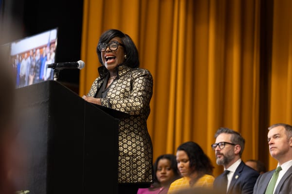 Parker administration announces five-phase Kensington plan despite care continuum that “doesn’t exist”