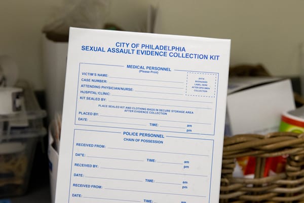 Kensington news: Kensington police task force, sexual assault exams, Kensington’s Got Talent, + Paula’s Patches clothing swap & story time