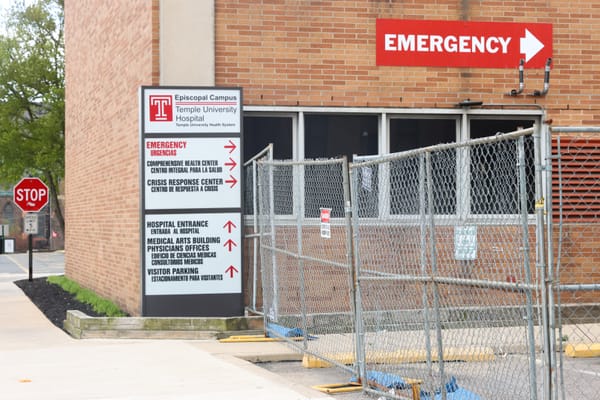 Pennsylvania law to improve sexual assault aftercare landscape remains unfunded