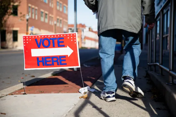 Pa. primary election 2024: How to vote, where to vote, and everything you need to know for April 23