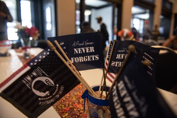 Kensington news: Memorial Day, KCT Pollinator Day, RNP Fish Fest, “Under the Bridge” Youth Art Show, and St. George Summer Bazaar