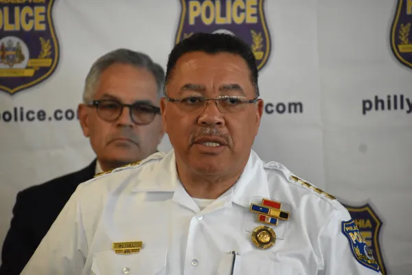 Police release new details in Kensington shooting that critically injured officer