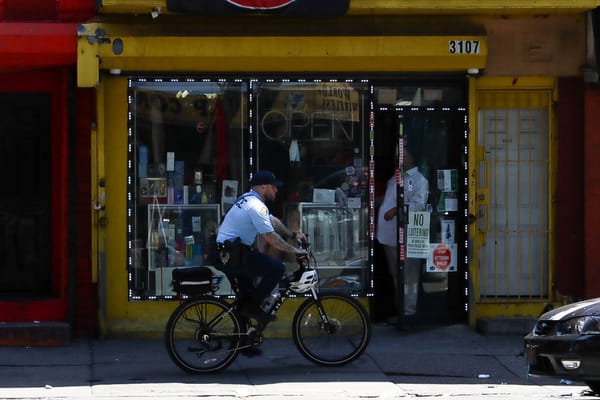 Philly police are sending 75 rookie cops to Kensington starting June 18: “We’re going to be pushing the crowds”