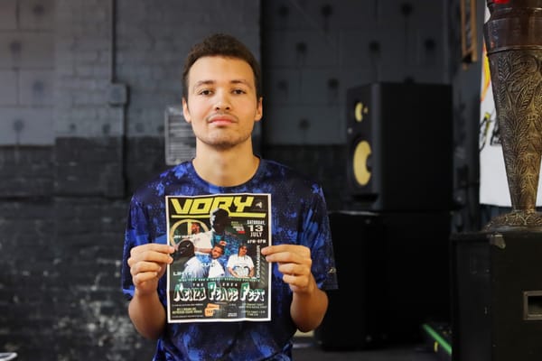 Kensington news: Free youth dance classes, PA CareerLink job recruitment event, and more.