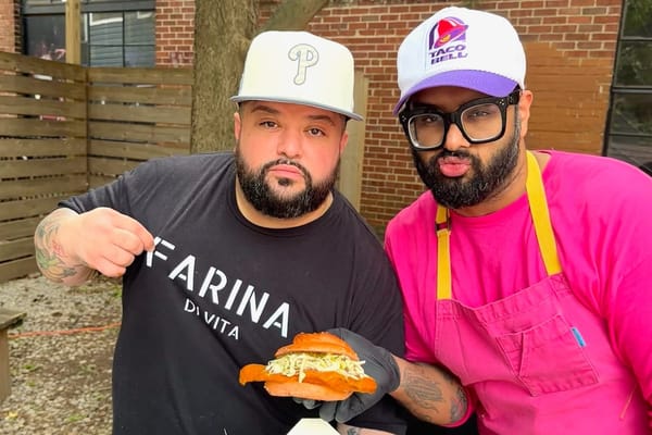 Kensington news: Back-to-school events, “Old Lady Gang Water Gun Fight,” “The Princess Bride” screening, “Your Vote is Your Voice,” plus “Where's Sammy?”