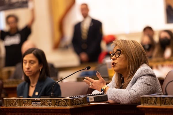 Special committee on Kensington will hold hearing on “best practices in substance use disorder outreach”