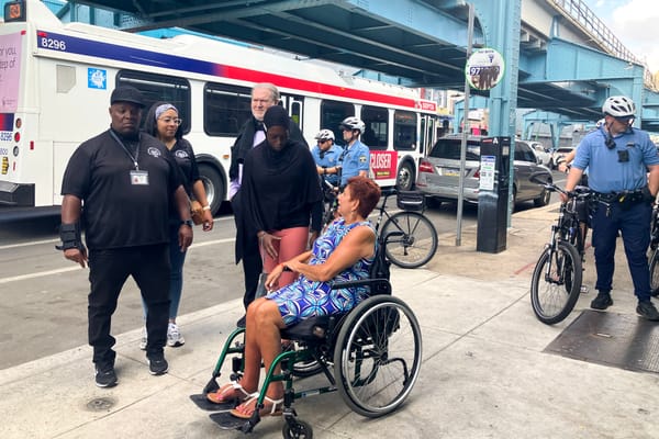 State lawmakers tour Kensington ahead of city's opioid settlement appeal: “I just didn’t know”