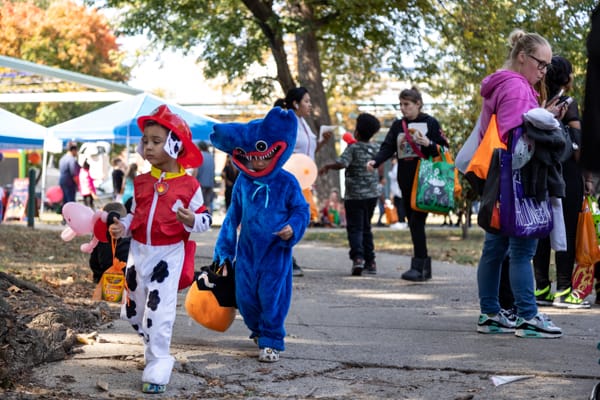 Kensington news: Indigenous Peoples’ Day, “The Little Mermaid” movie night at Harrowgate Park, and more fall events