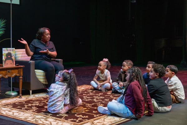 Kensington news: “Bike repairs with Ed,” Kensington Engagement Center grand opening, and more