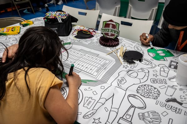 Kensington news: Valentine’s Day events, “Animal Adaptations” and more