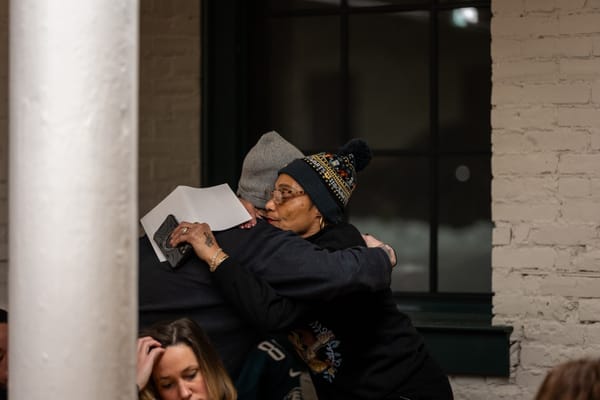 Empathy, common concerns break through tensions over Kensington mobile services ban bill