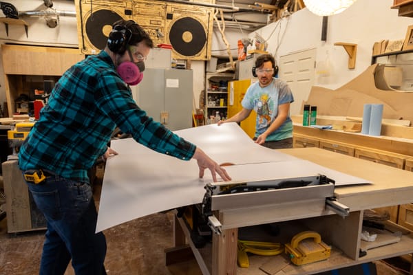 Kensington news: Bible Nook at Change Church, art with Ms. Amy and more