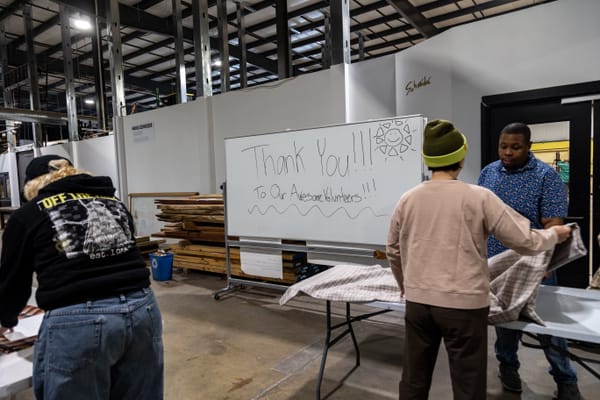 Kensington news: Senior fair, Ramadan community giveback and more