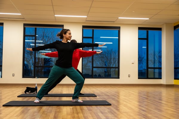 Kensington news: “Edible Alphabet” English cooking class, Spring hiring event and more.