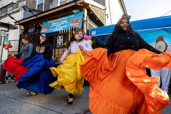 Photos of Kensington: Local Latin band opens Bomba Plena Cultural Center in Kensington