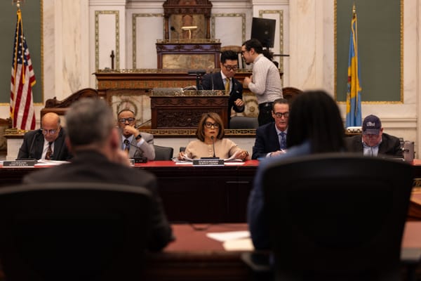 Kensington committee scrutinizes cost, impact of Philly’s diversion programs at City Council hearing