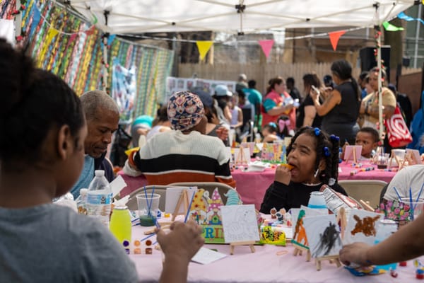 Kensington news: Spring Festival, driveway repair program and more