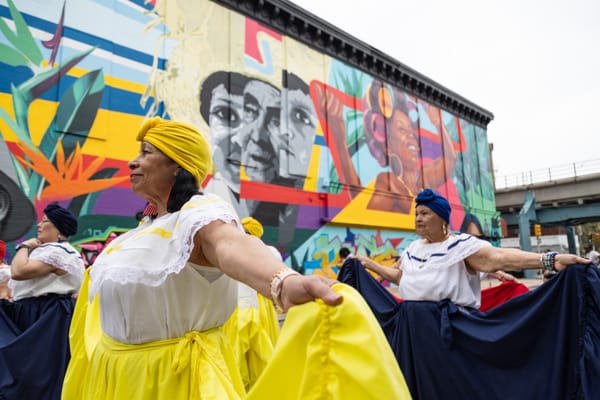 Kensington news: Adult Claymobile, Goats at McPherson Library and more