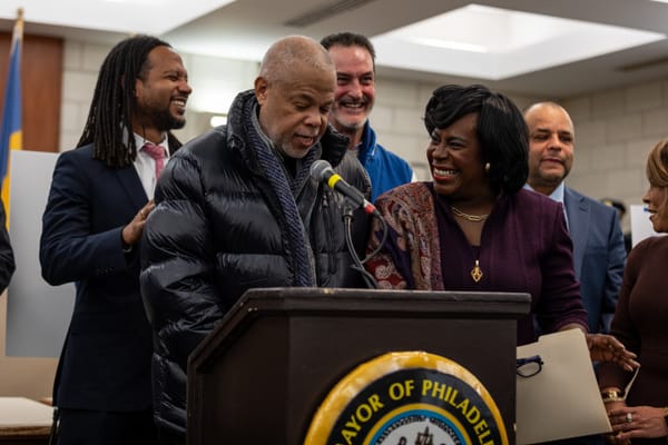 Pa. Senate bill to allow involuntary addiction treatment introduced at Philly mayor’s request