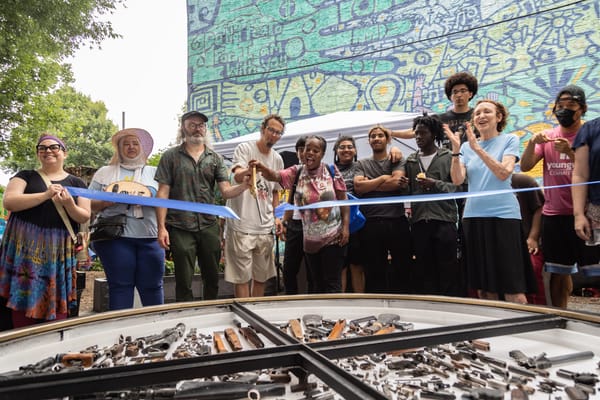 Kensington news: Free Hepatitis-C Testing, wellness resource fair and more