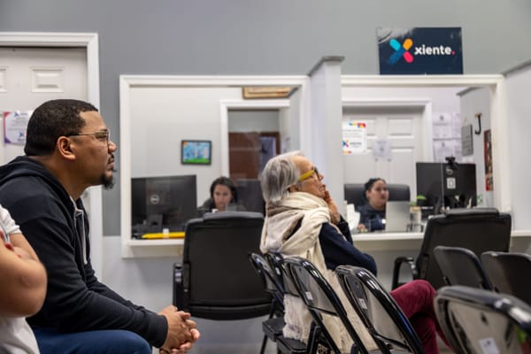 Norris Square Resource List: Where to find jobs, health, housing support