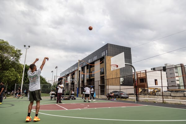 What the mayor's new affordable housing plan could mean for Kensington