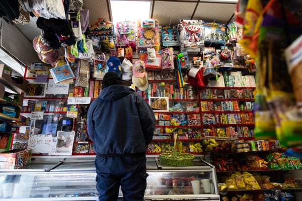 Some Kensington business workers say overnight curfew has been a financial hit, as council votes to expand