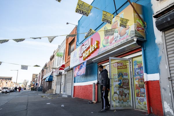 How Philadelphia’s new overnight curfew ordinance could change how people do business