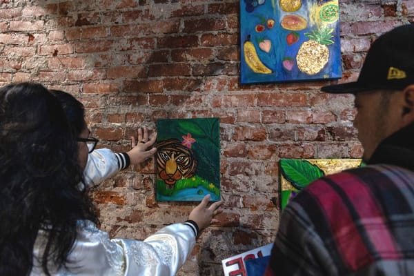 Kensington news: Garden crawl, cooking workshop and more