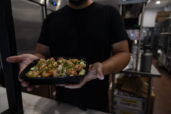 Kensington news: Hat knitting workshop, community kickback and more